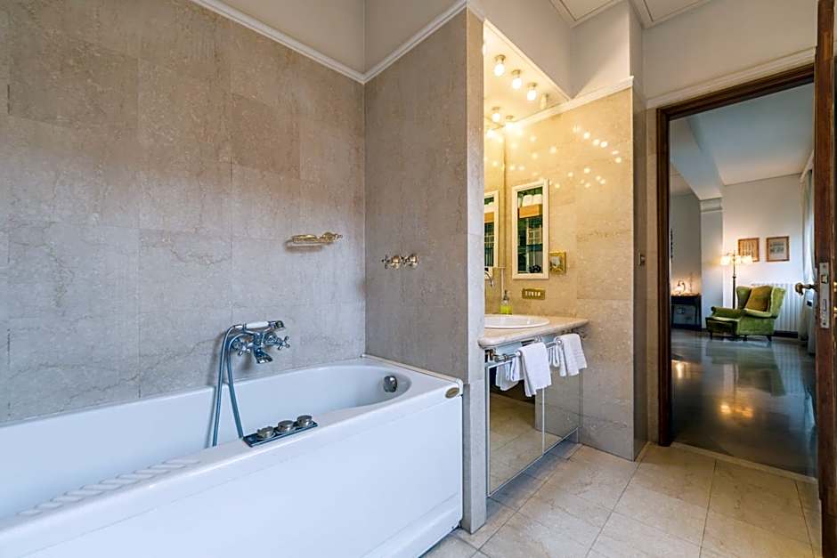 Cristina Rossi Bed and Breakfast