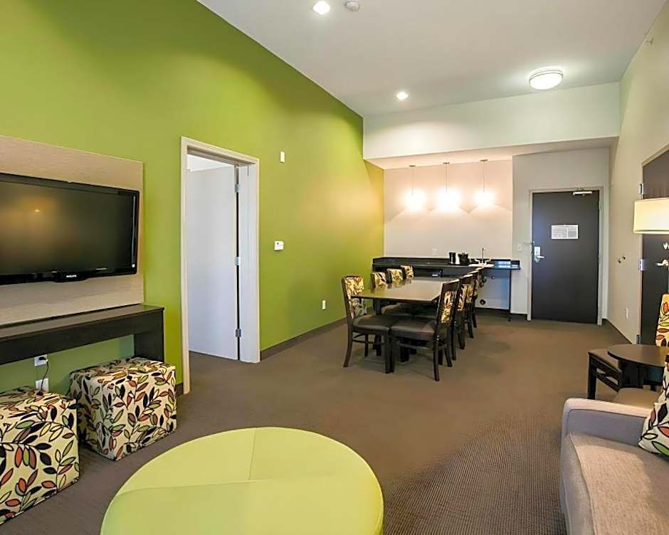 Sleep Inn & Suites Dripping Springs