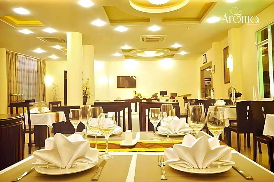 Rosaleen Boutique Hotel