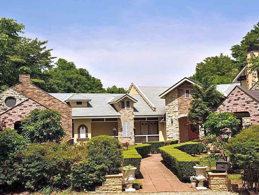 British House Rondo