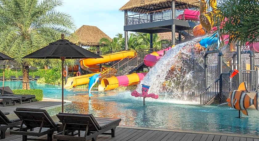 The Splash Koh Chang