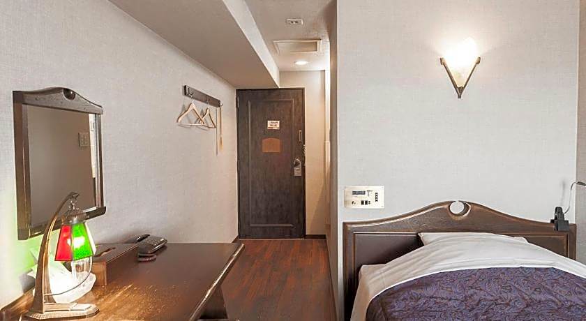 Okazaki Ohwa Hotel