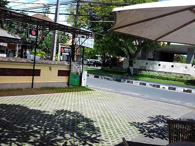 Rasa Sayang Beach Inn