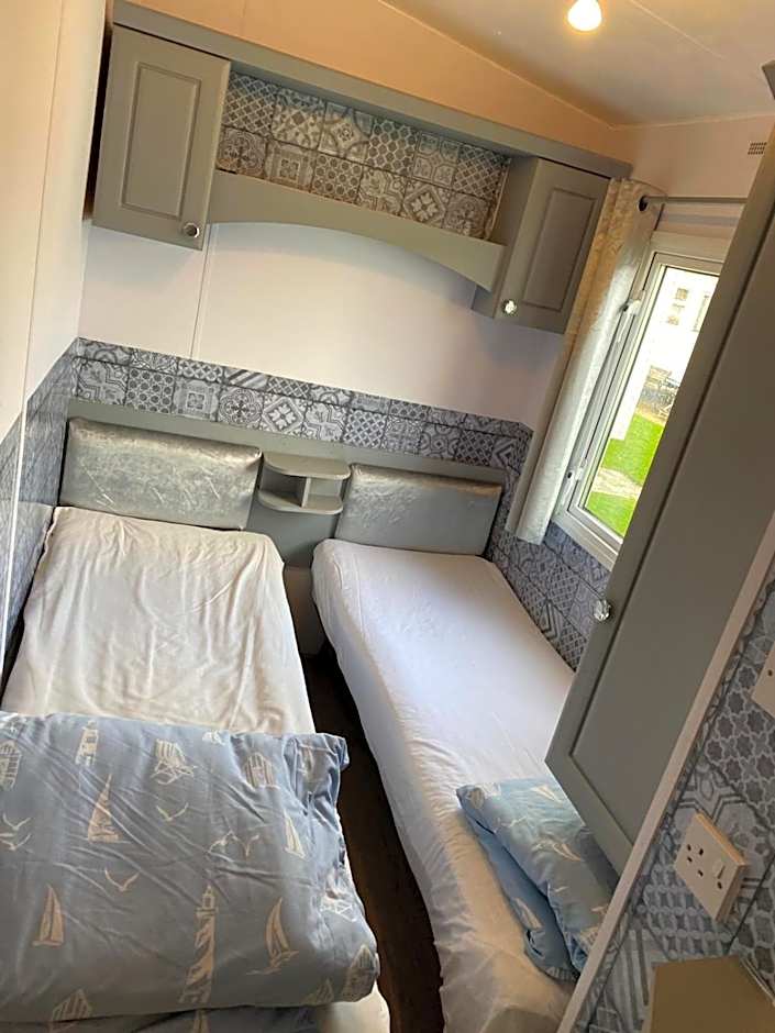 Haven Caravan Park Cala Gran