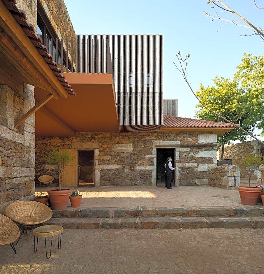 Monverde - Wine Experience Hotel - by Unlock Hotels
