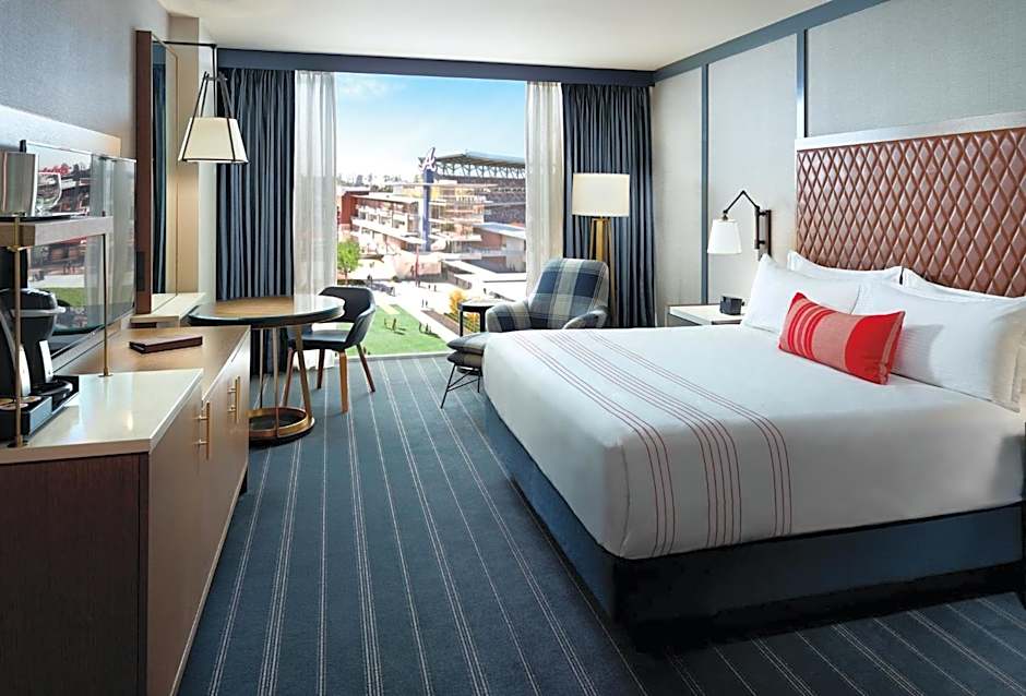 Omni Hotel at The Battery Atlanta