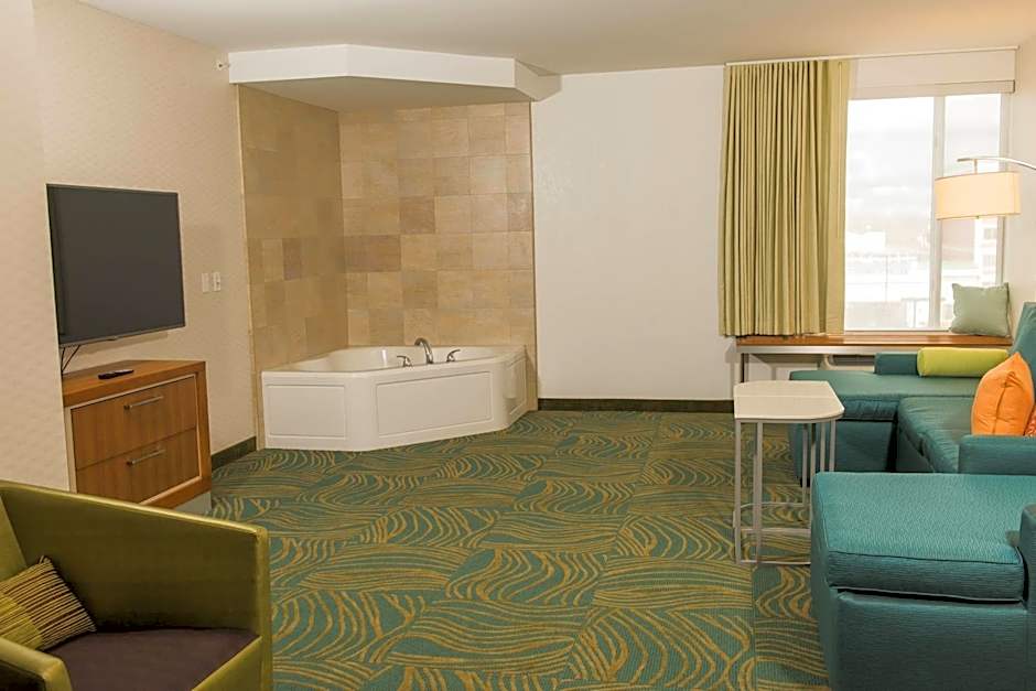 SpringHill Suites by Marriott Buffalo Airport