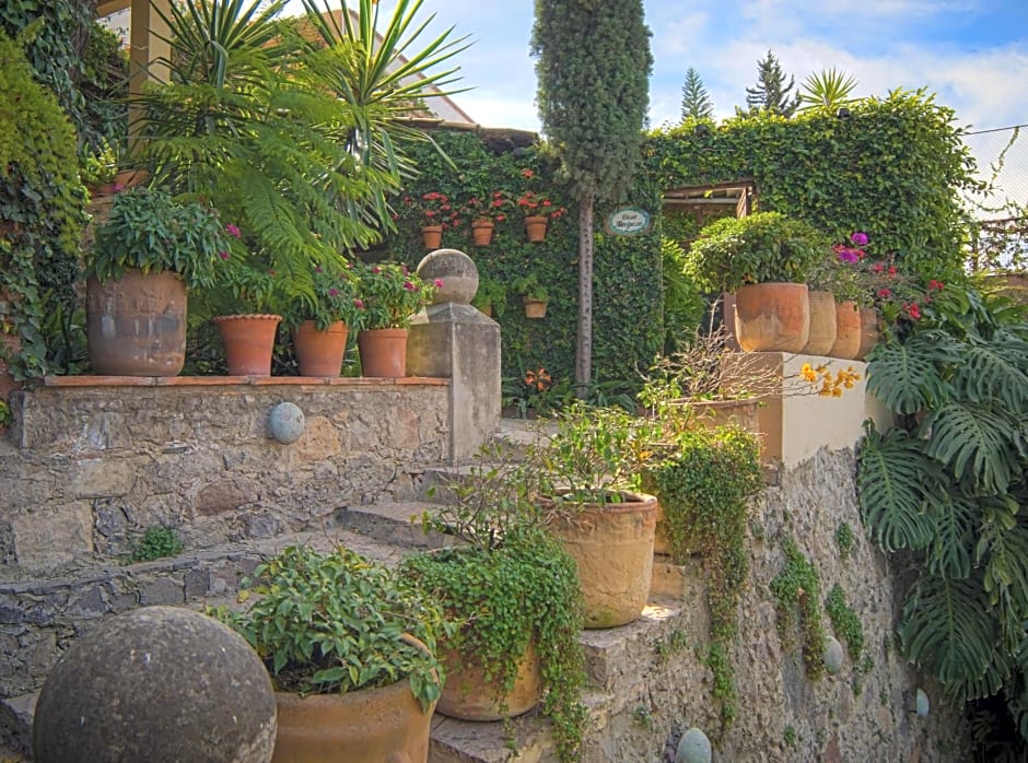 Las Terrazas