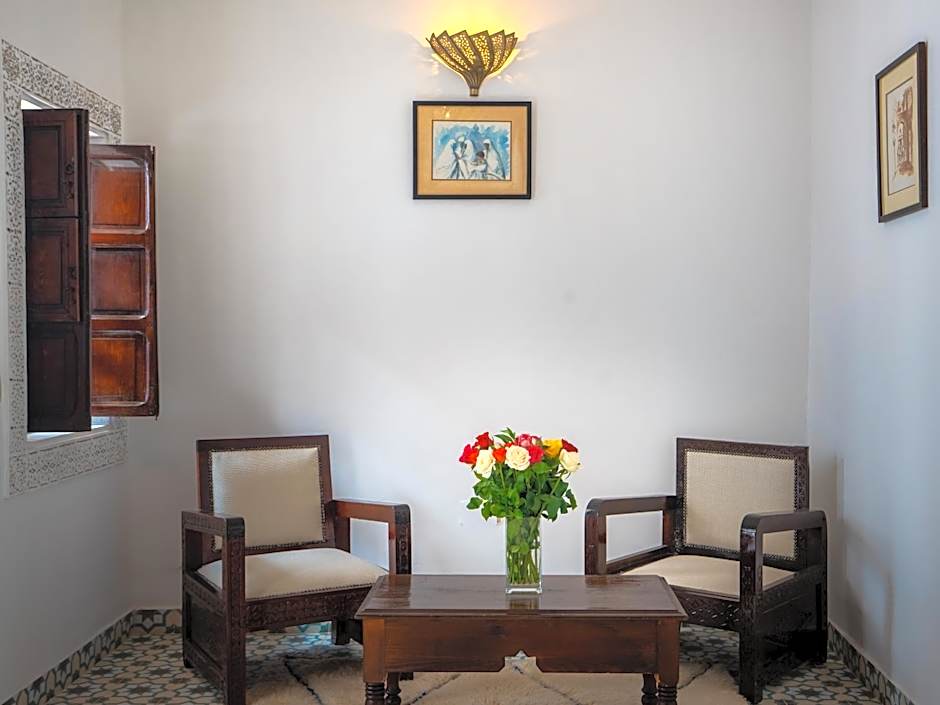 Riad Joudour