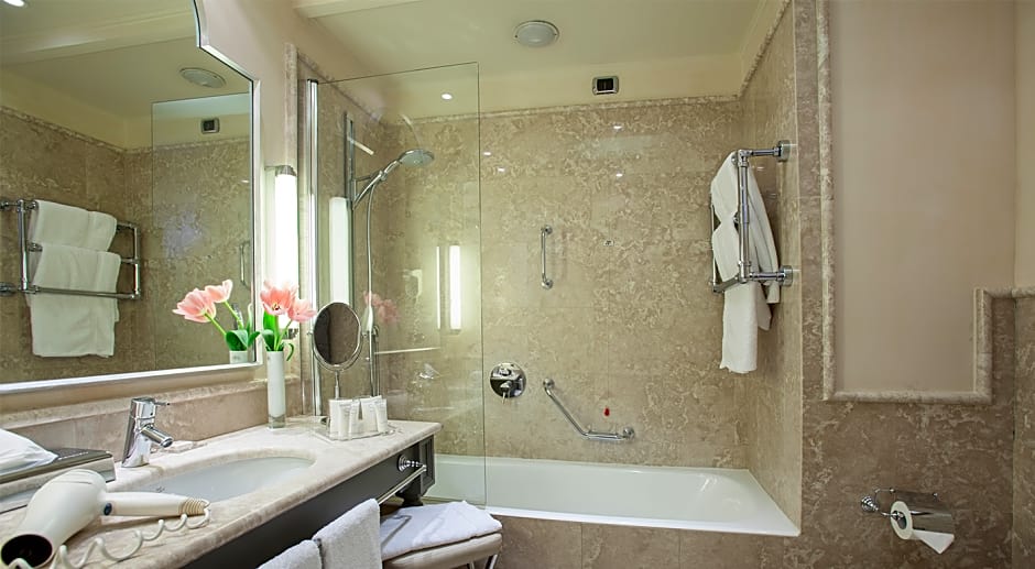 Starhotel Tuscany