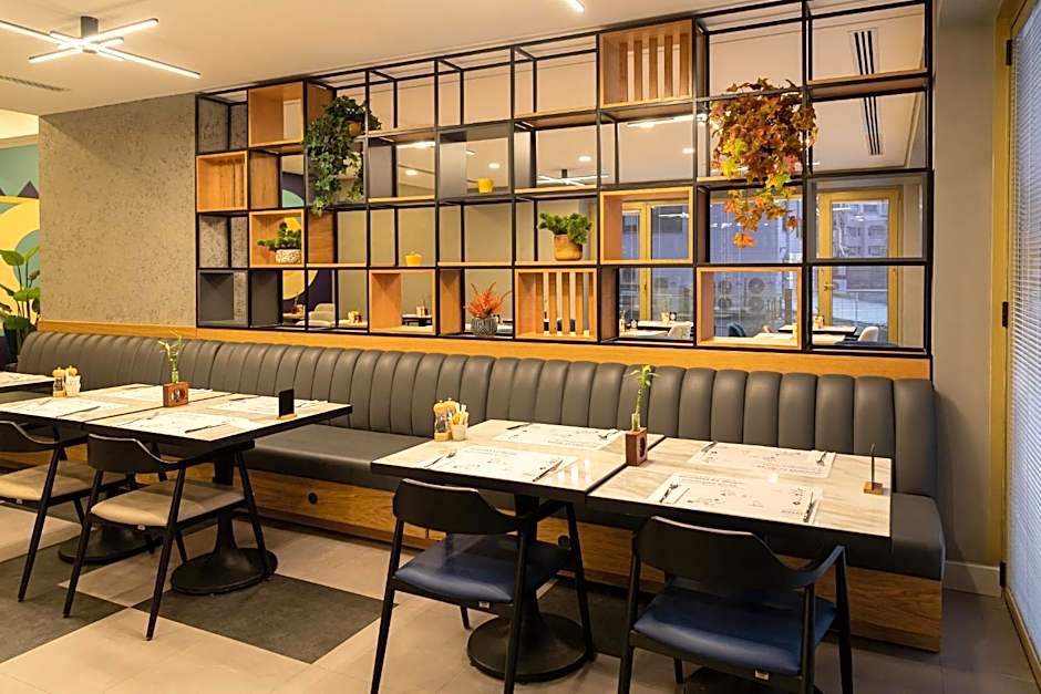 Smart by Dedeman Eskişehir