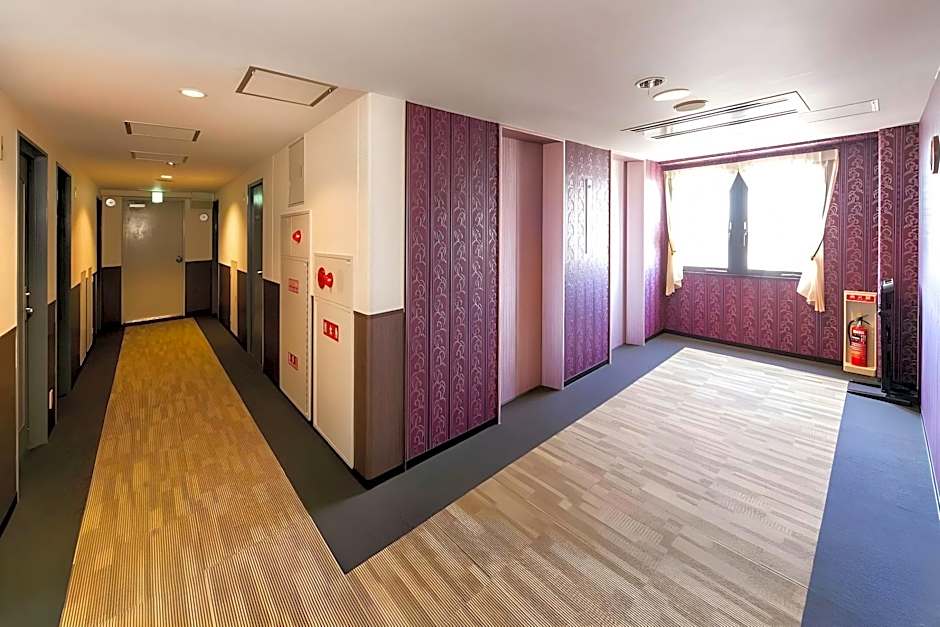 Hotel Wing International Kumamoto-Yatsushiro