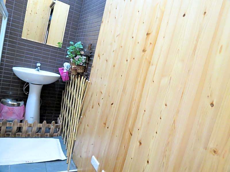 Qi Hua Zhen Ju Homestay