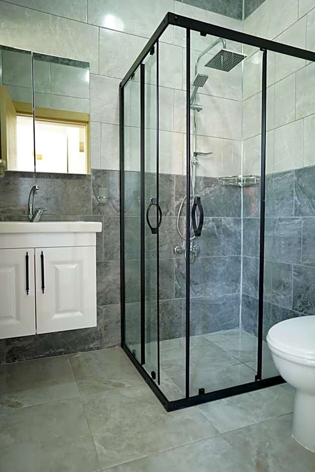 Inebolu Gardenya Hotel