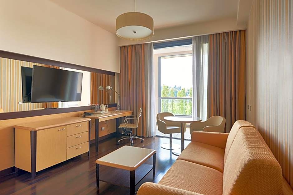 UNAHOTELS Varese