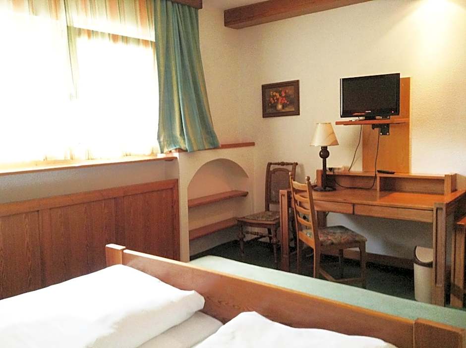 Hotel Grünes Türl