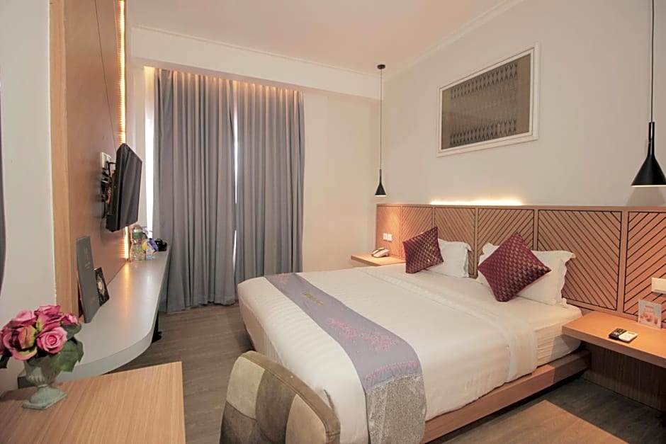 Muara Hotel Bukittinggi