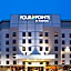 Four Points by Sheraton Newark Christiana Wilmington