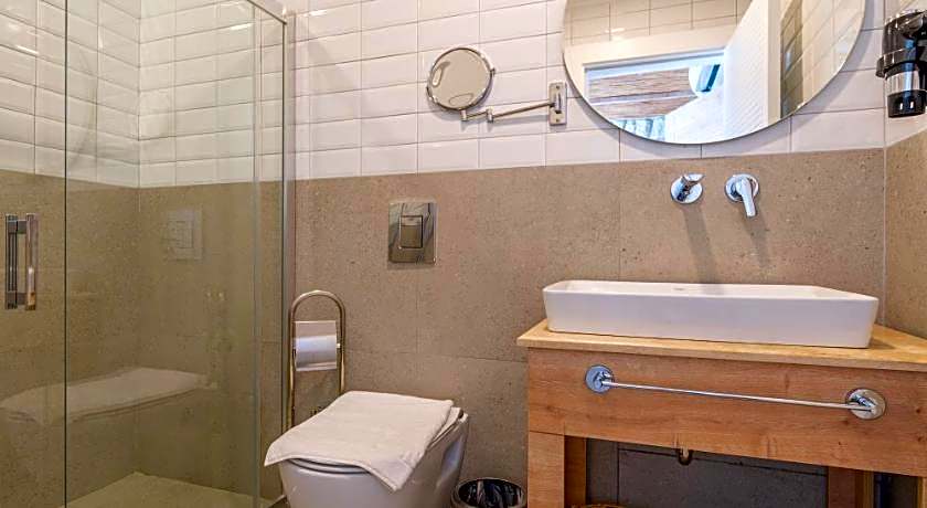 Melisa Boutique Hotel & Spa