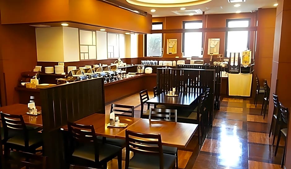 Hotel Route Inn Towada