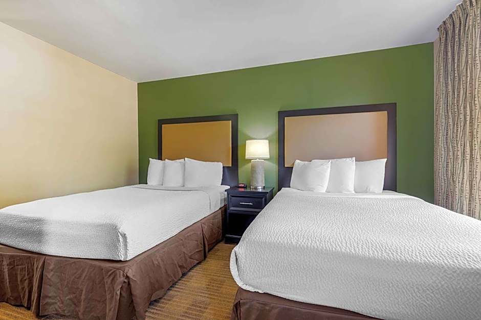 Extended Stay America Suites - Dallas - Las Colinas - Green Park Dr.