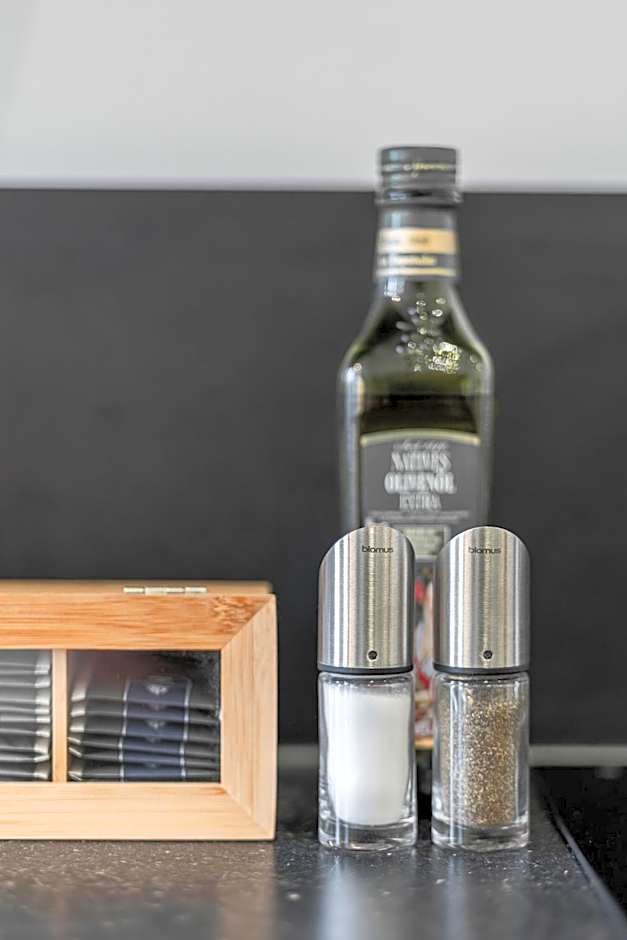 Appartements an der Therme