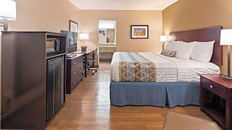 King Room - Non Smoking