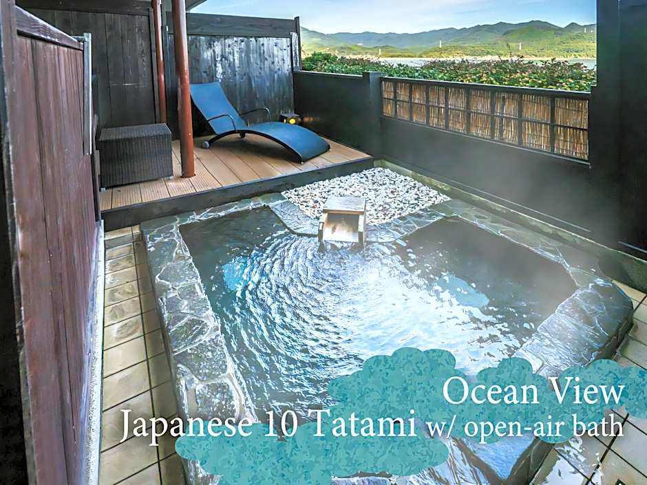 KAMENOI HOTEL Nachi Katsuura Kumano Kodo