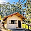 Chalé Recanto dos Pinheiros