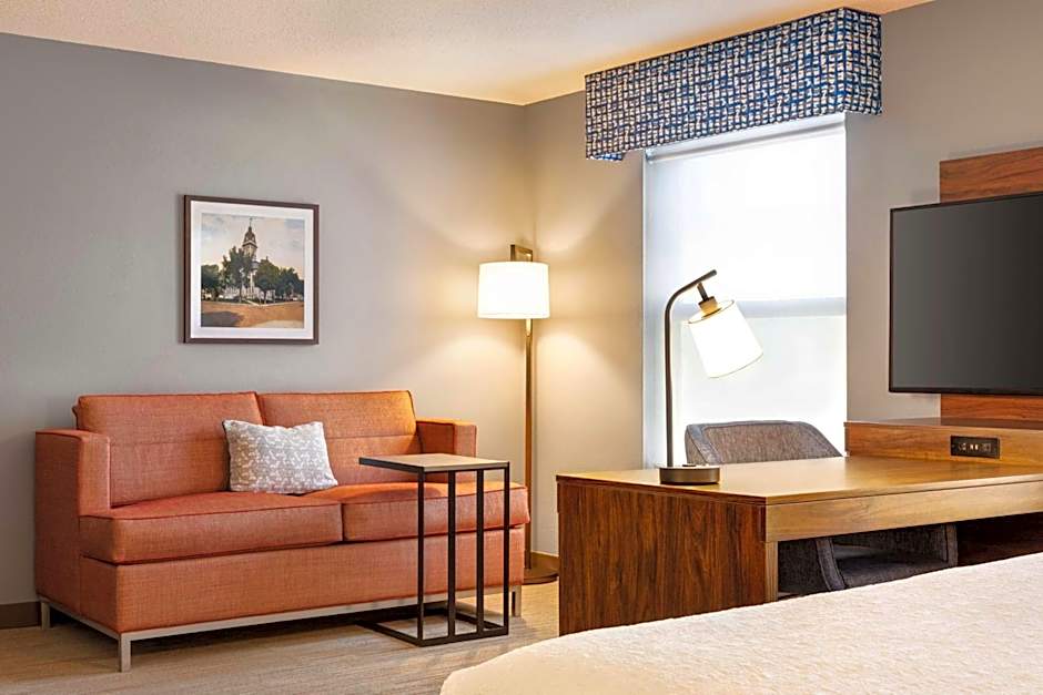 Hampton Inn By Hilton & Suites Valparaiso