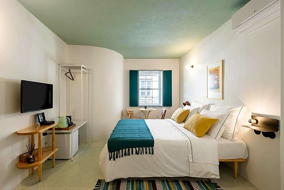 Covelo - The Original Rooms and Suites