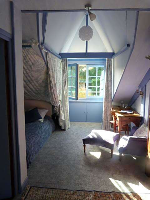 Chambres d'hôtes Logis Du Jerzual