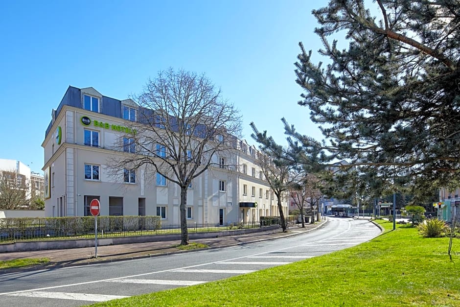 B&B HOTEL Saint-Maur Créteil