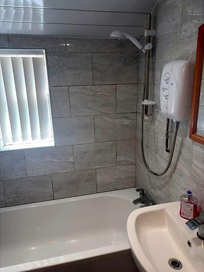 Harman Suites 1 & 2