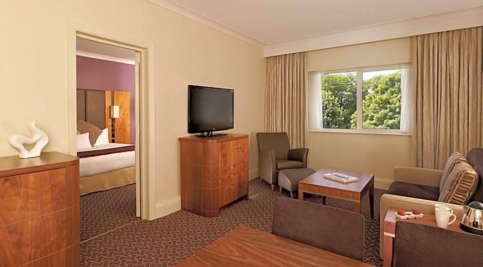 DoubleTree By Hilton Sheffield Park