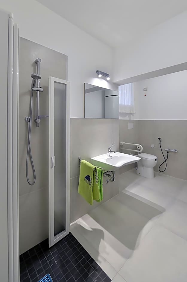 Hotel Croce Del Sud