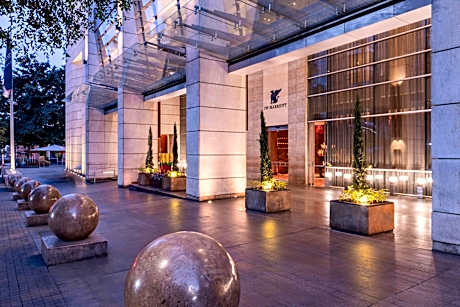 JW Marriott Hotel Bogota