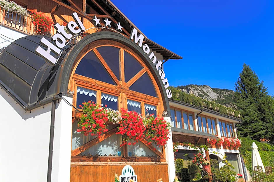 Hotel Montana