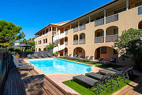 Sure Hotel by Best Western Mougins Belvedere