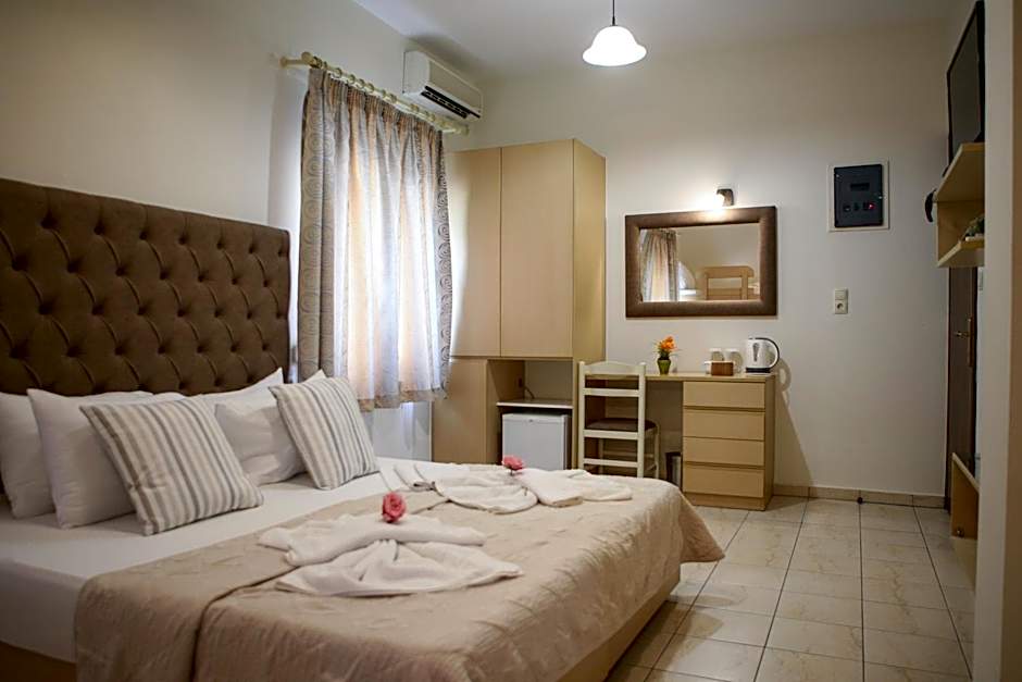 Hotel Karagianni