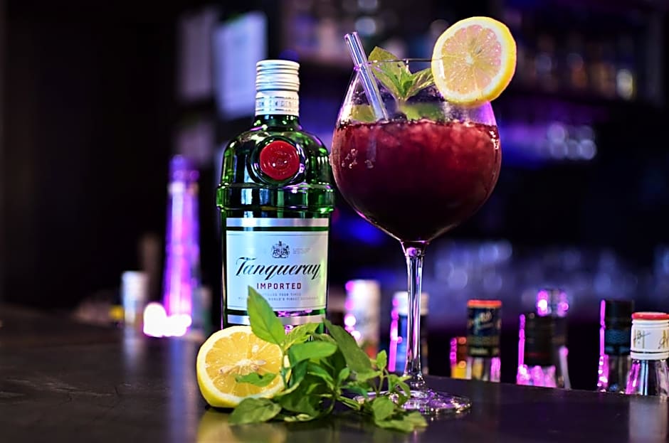 Holiday Inn Lübeck By IHG