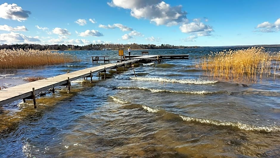 Natalia Rest domki & camp