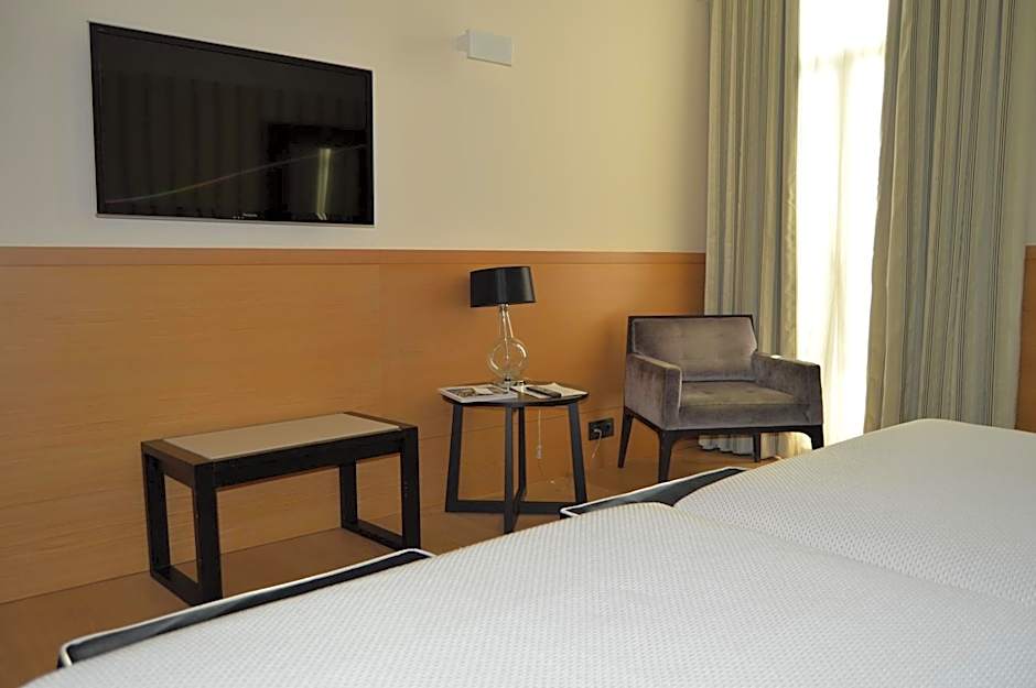 Gran Hotel Sardinero