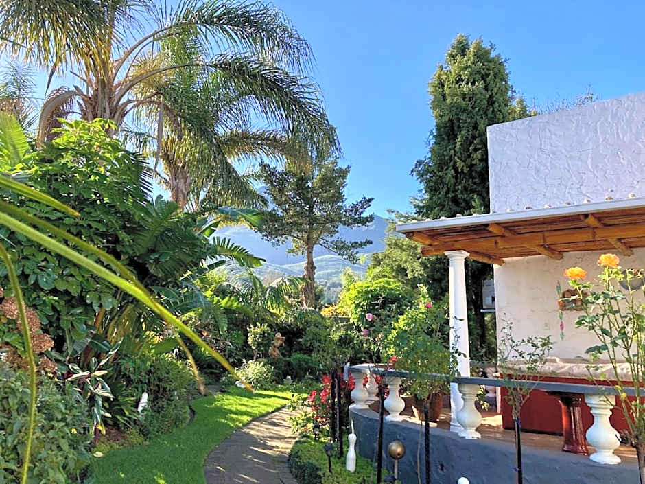 Bollinger Guest House