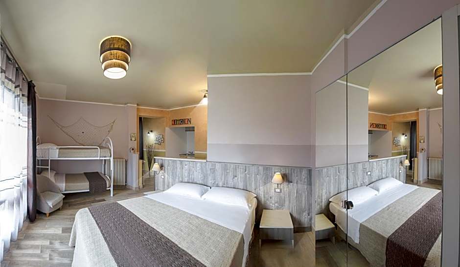 Albergo Serena
