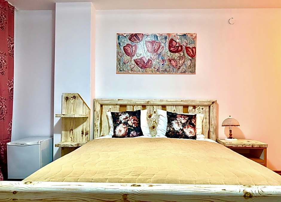 Family Hotel Carpe Diem