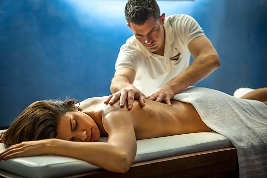 Terme Di Venturina - Toscana