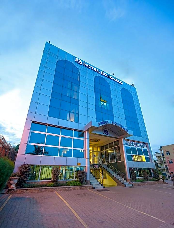 Hotel Sojovalo