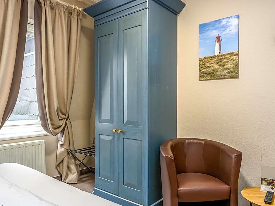 PLAZA Premium Sylt