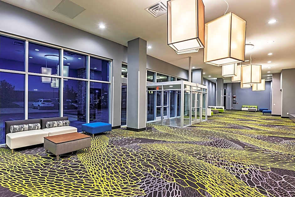Fairfield Inn & Suites by Marriott Liberal